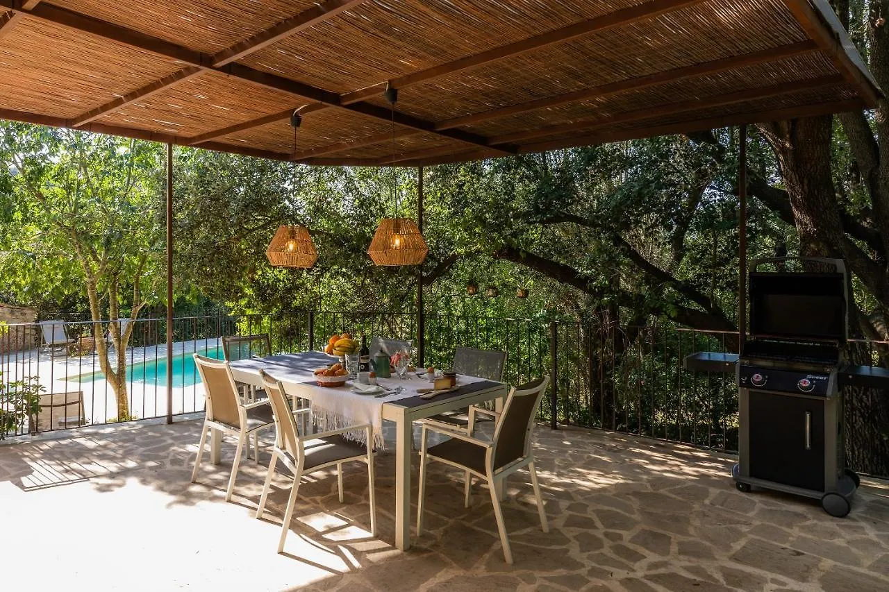 Finca Es Badei Villa Artá