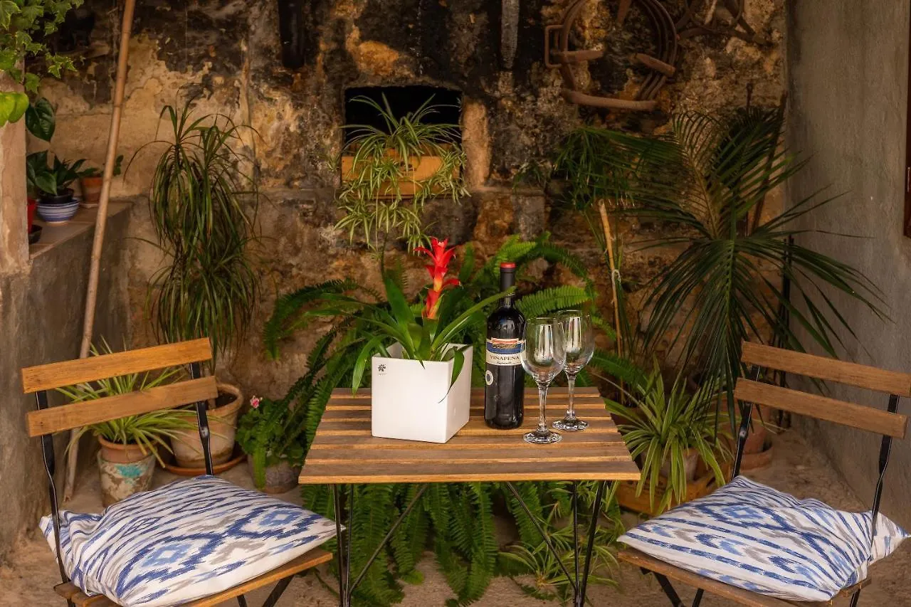 Finca Es Badei Villa Arta Holiday home